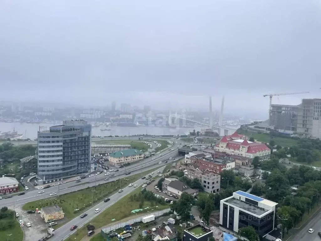 3-к кв. Приморский край, Владивосток ул. Гоголя, 29 (91.0 м) - Фото 1