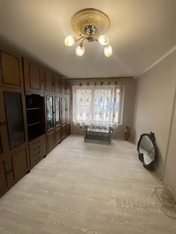1-к кв. Москва Профсоюзная ул., 91К4 (32.0 м) - Фото 0