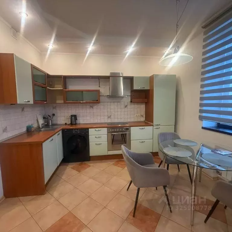 3-к кв. Московская область, Люберцы Городок Б мкр, ул. 3-е Почтовое ... - Фото 1