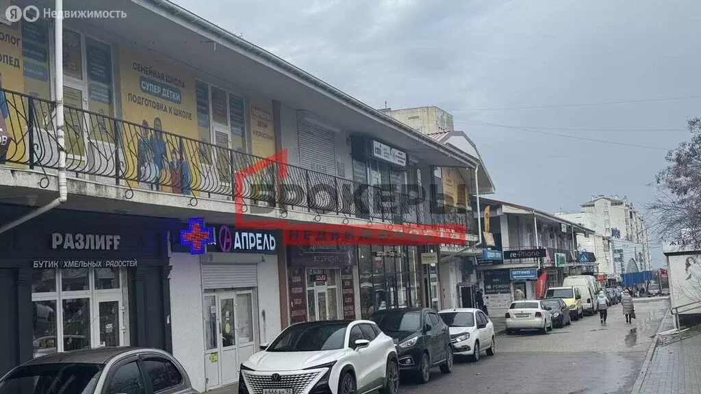 Склад (56 м) - Фото 1