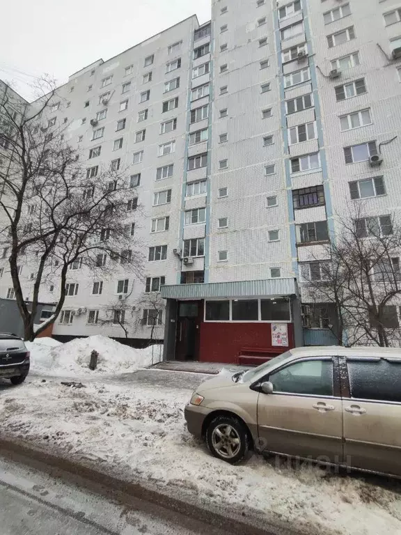 2-к кв. Москва Алтуфьевское ш., 56 (52.5 м) - Фото 1