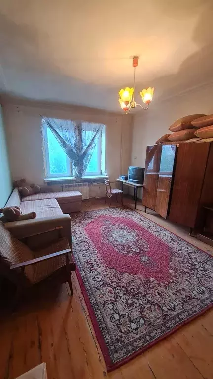 Квартира, 2 комнаты, 43.8 м - Фото 0