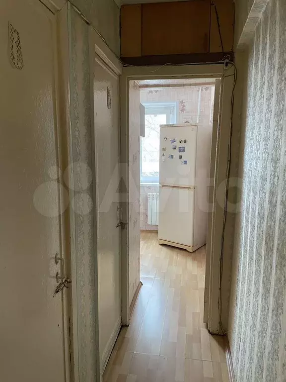 3-к. квартира, 58,8 м, 4/5 эт. - Фото 1