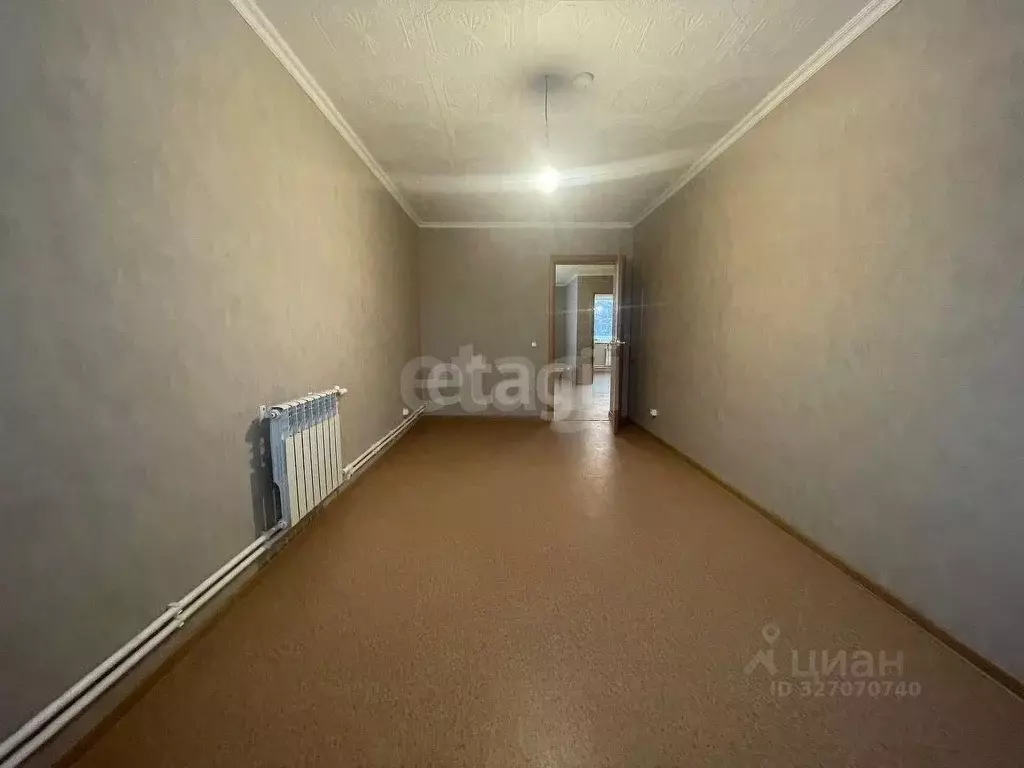 2-к кв. Камчатский край, Быстринский муниципальный округ, с. Эссо ул. ... - Фото 1