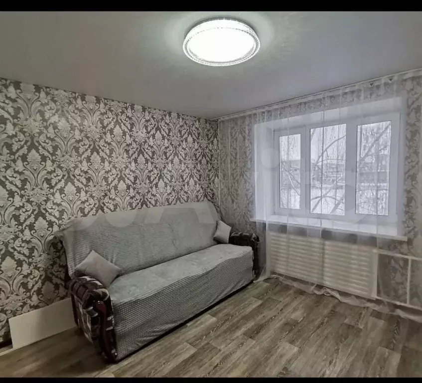 Комната 18 м в 8-к., 4/5 эт. - Фото 0