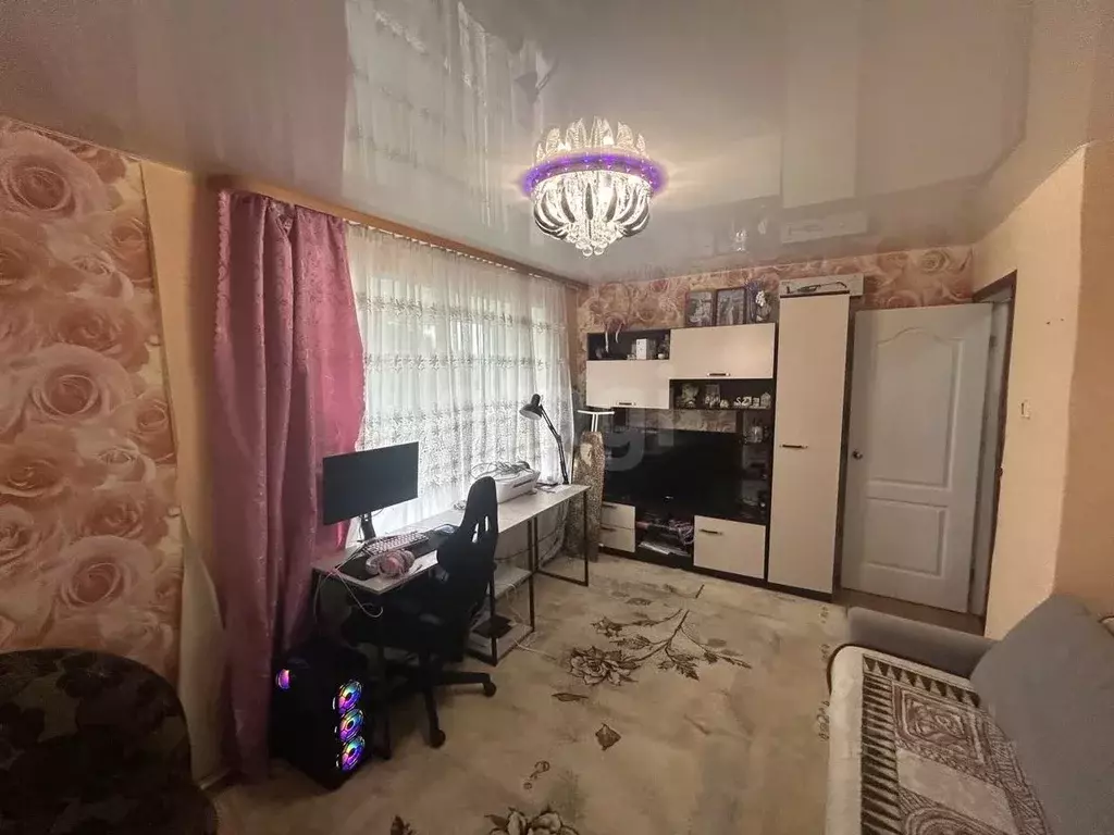 3-к кв. Удмуртия, Завьяловский район, с. Ягул Сельская ул., 20 (57.5 ... - Фото 1