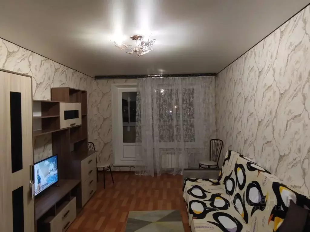 2-к кв. Самарская область, Тольятти Московский просп., 63 (47.3 м) - Фото 2