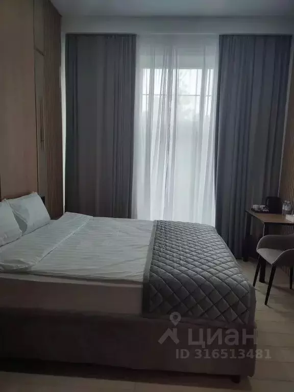 Комната Москва ул. Головачева, 3К2 - Фото 1