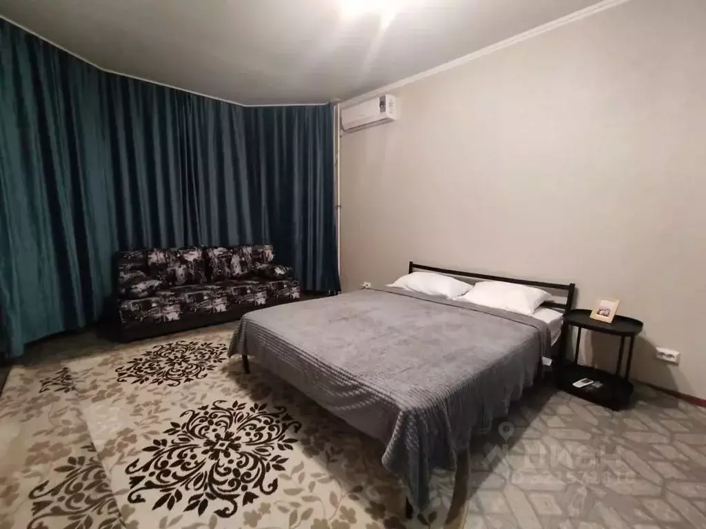 1-к кв. Оренбургская область, Оренбург Салмышская ул., 47 (42.0 м) - Фото 1