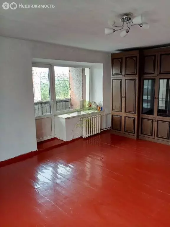 4-комнатная квартира: Улан-Удэ, улица Борсоева, 71 (79.5 м) - Фото 1