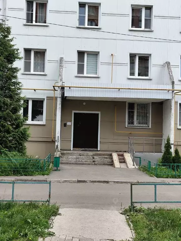 3-к кв. Московская область, Одинцовский городской округ, с. Немчиновка ... - Фото 1