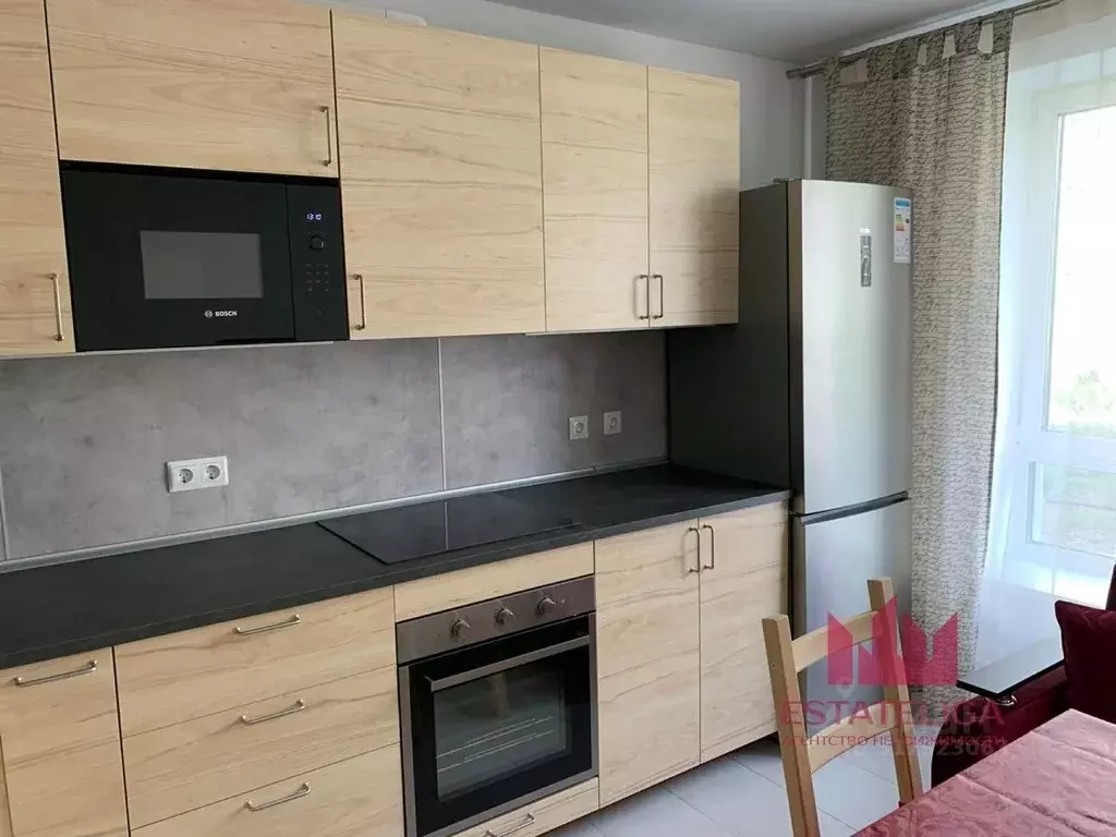 1-к кв. Москва ул. Саларьевская, 10к2 (36.9 м) - Фото 0