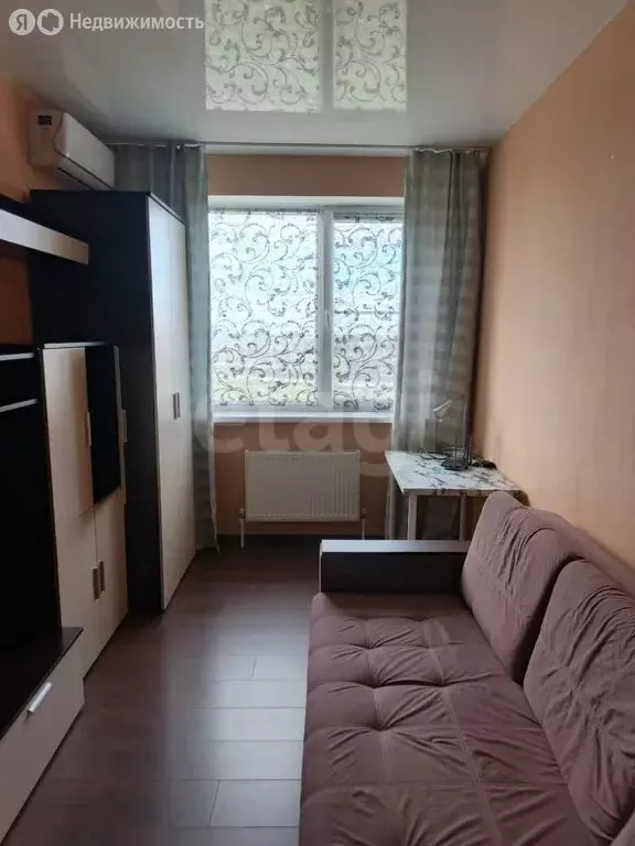 1-комнатная квартира: Яблоновский, Луговая улица, 7/4лит1 (32.5 м) - Фото 2