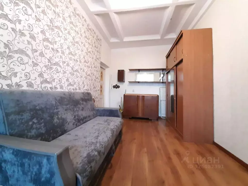 Комната Самарская область, Самара ул. Победы, 99 (12.0 м) - Фото 1