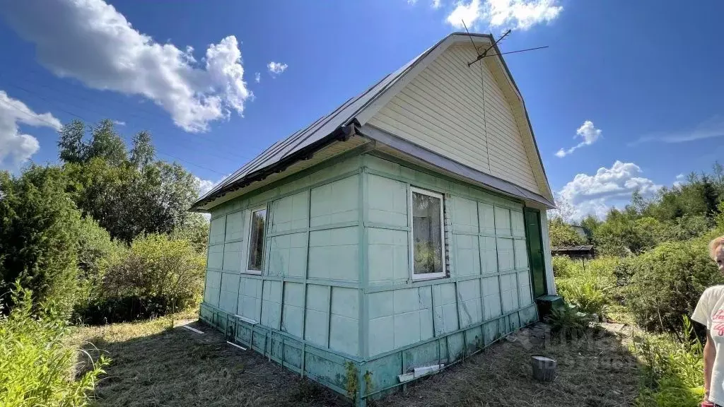 Дом в Нижегородская область, Богородский район, д. Ягодное  (56 м) - Фото 0