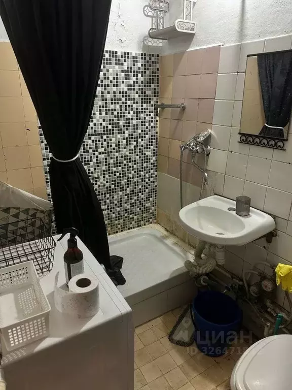 2-к кв. Москва Боровский проезд, 7 (45.0 м) - Фото 2