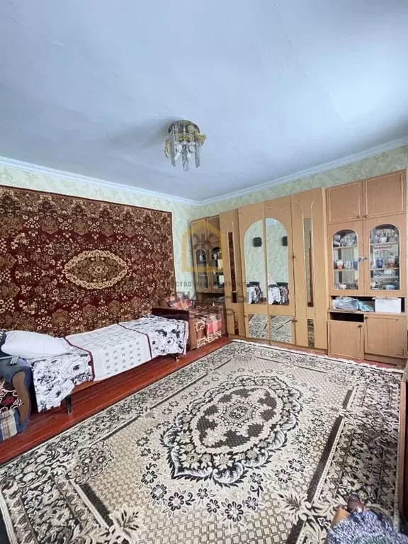 2-к кв. Ставропольский край, Предгорный муниципальный округ, пос. ... - Фото 2