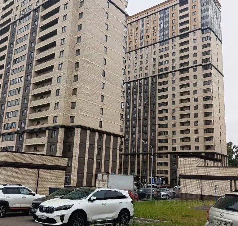 Квартира, 3 комнаты, 85 м - Фото 1