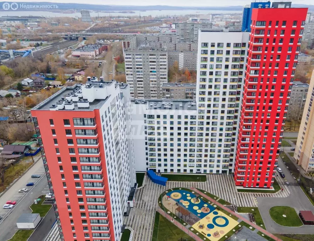 Квартира-студия: Екатеринбург, улица Софьи Перовской, 106А (29.1 м) - Фото 2