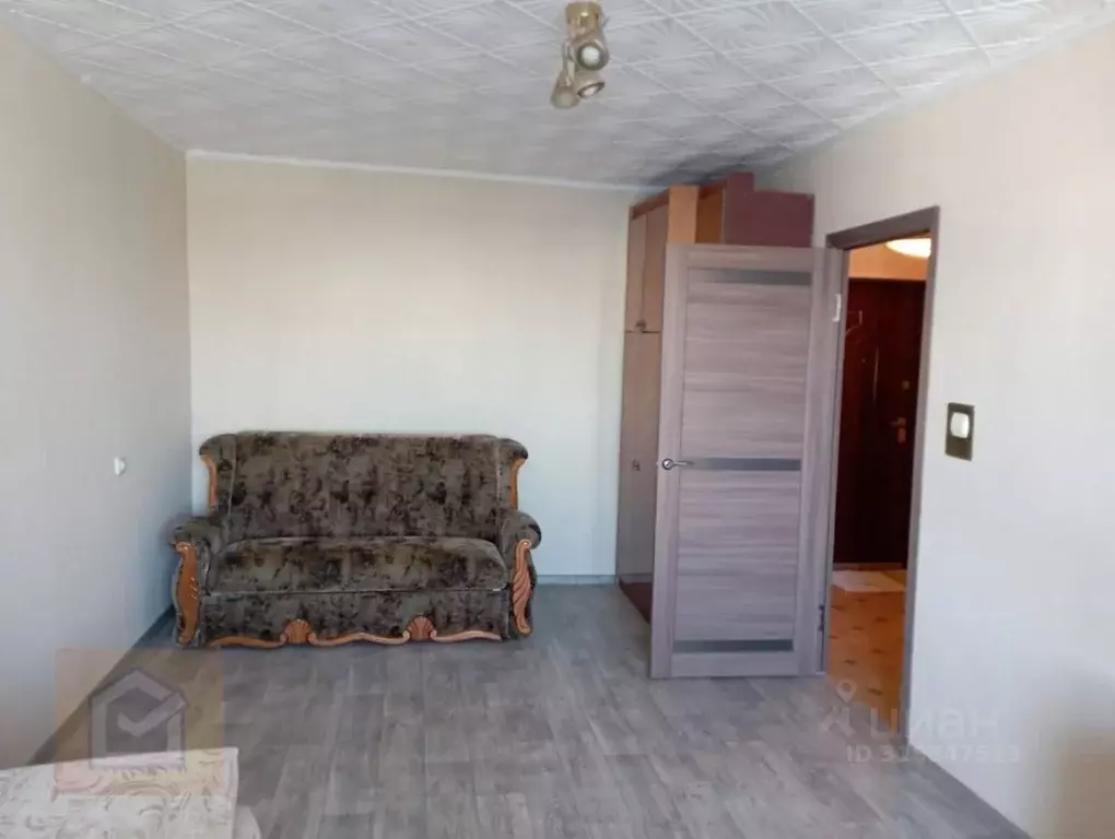 1-к кв. Севастополь ул. Мечникова, 5 (32.0 м) - Фото 0
