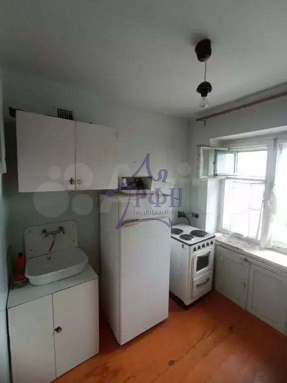 2-к. квартира, 45,5 м, 4/5 эт. - Фото 1