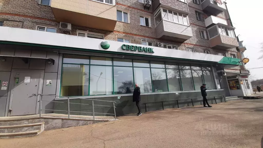 Офис в Приморский край, Хасанский муниципальный округ, Славянка пгт ... - Фото 1