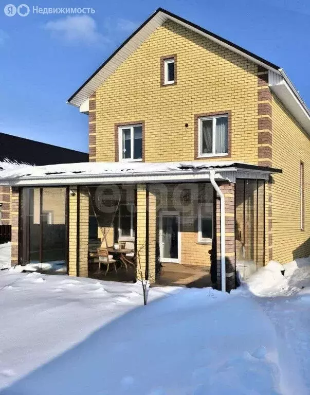 Дом в Пермь, Телефонная улица (150 м) - Фото 2