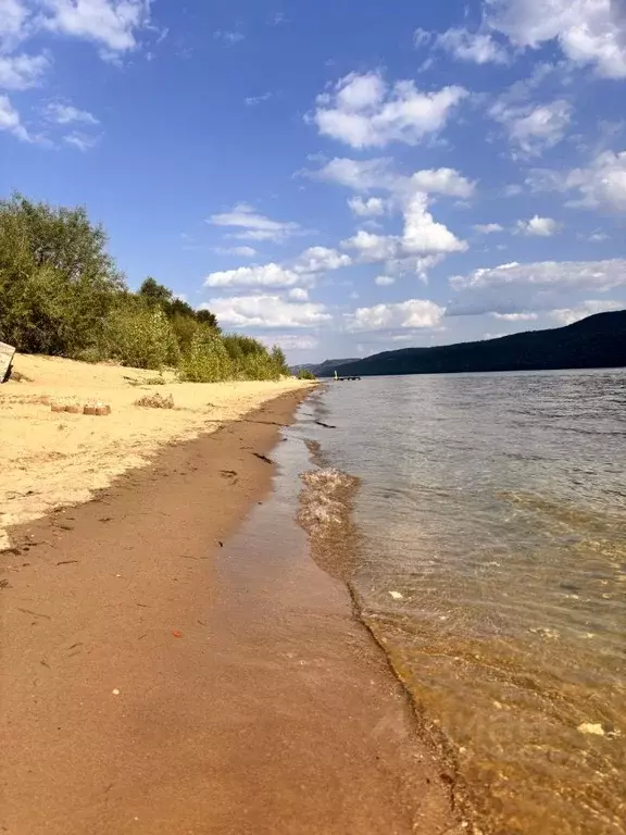 Дом в Самарская область, Тольятти Бурлацкая ул., 12 (55 м) - Фото 0