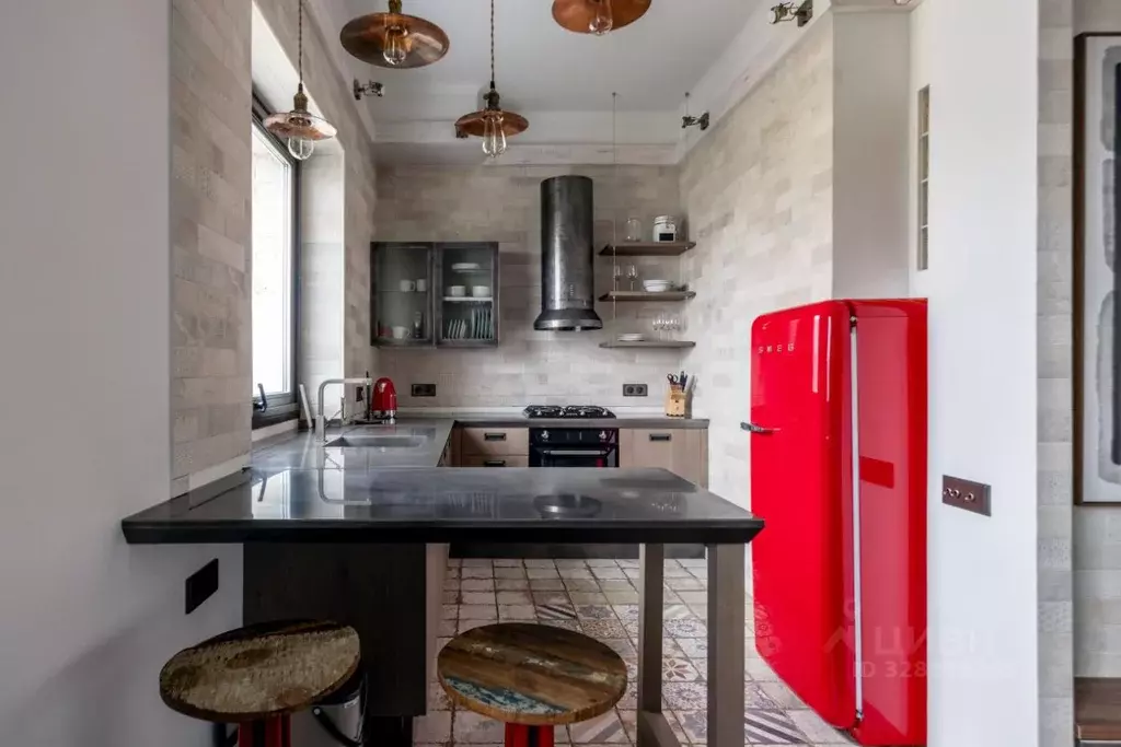 2-к кв. Москва просп. Мира, 120 (75.9 м) - Фото 2