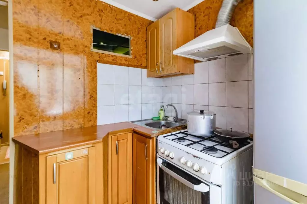 2-к кв. Хабаровский край, Комсомольск-на-Амуре Интернациональный ... - Фото 1