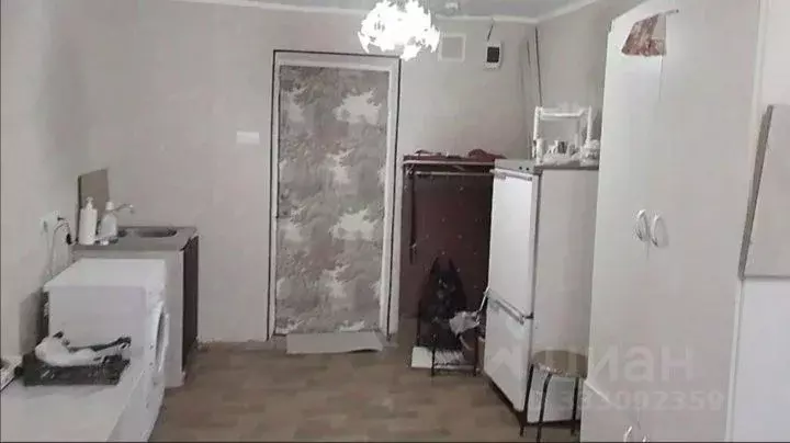 1-к кв. Татарстан, Казань ул. Ярослава Гашека (18.0 м) - Фото 2