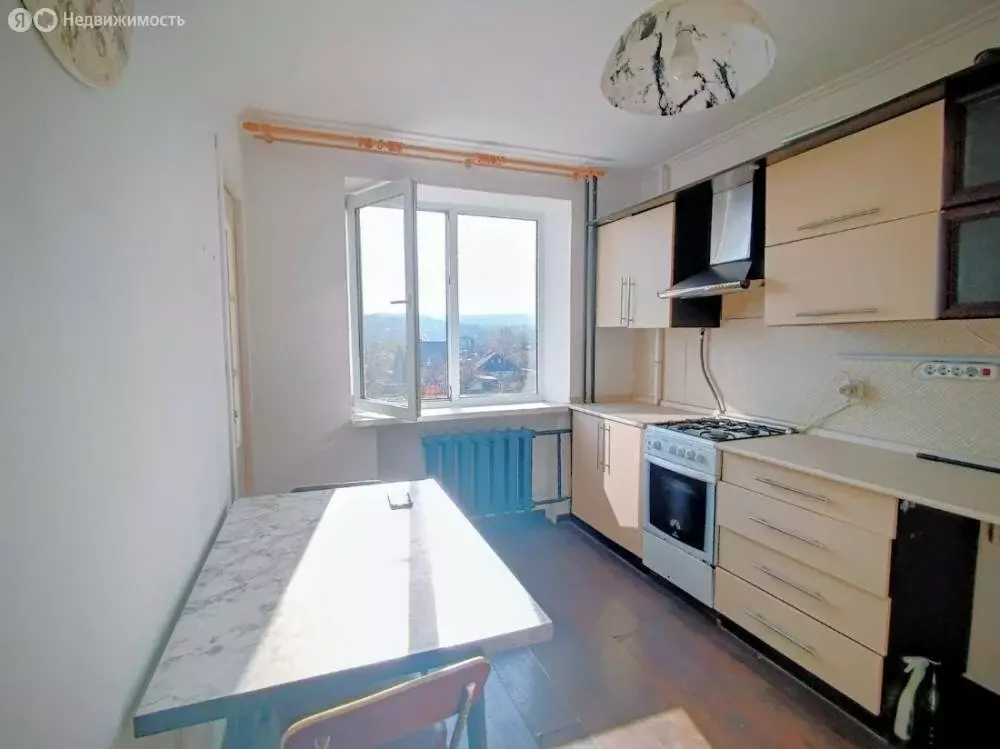 1-комнатная квартира: Пятигорск, улица Пестова, 22 (38 м) - Фото 2