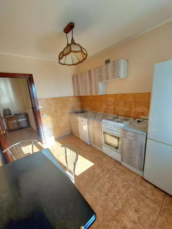 2-к. квартира, 52 м, 3/9 эт. - Фото 0