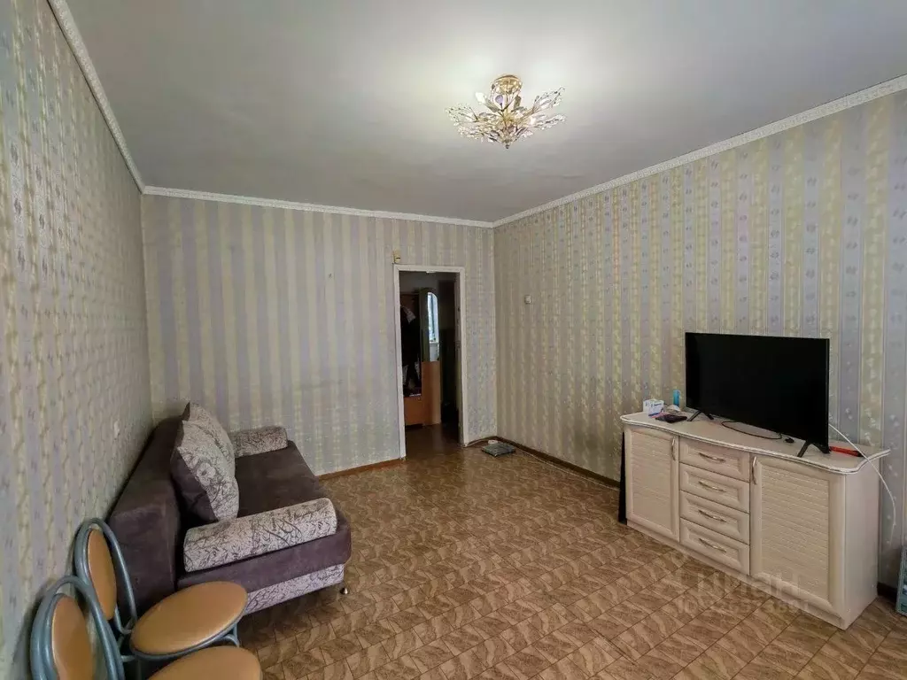 3-к кв. Алтайский край, Бийск ул. Михаила Кутузова, 11/2 (62.9 м) - Фото 1