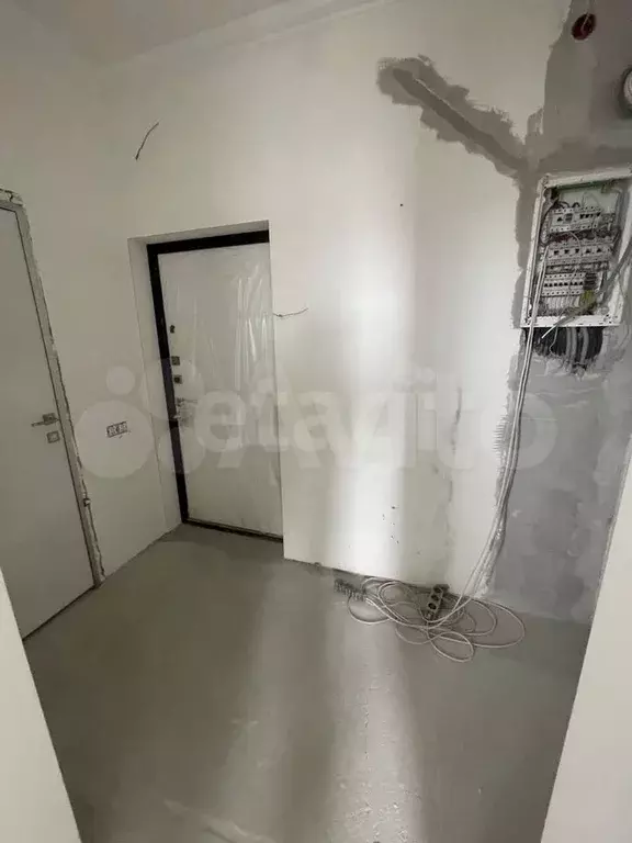 2-к. квартира, 55,5 м, 12/12 эт. - Фото 0