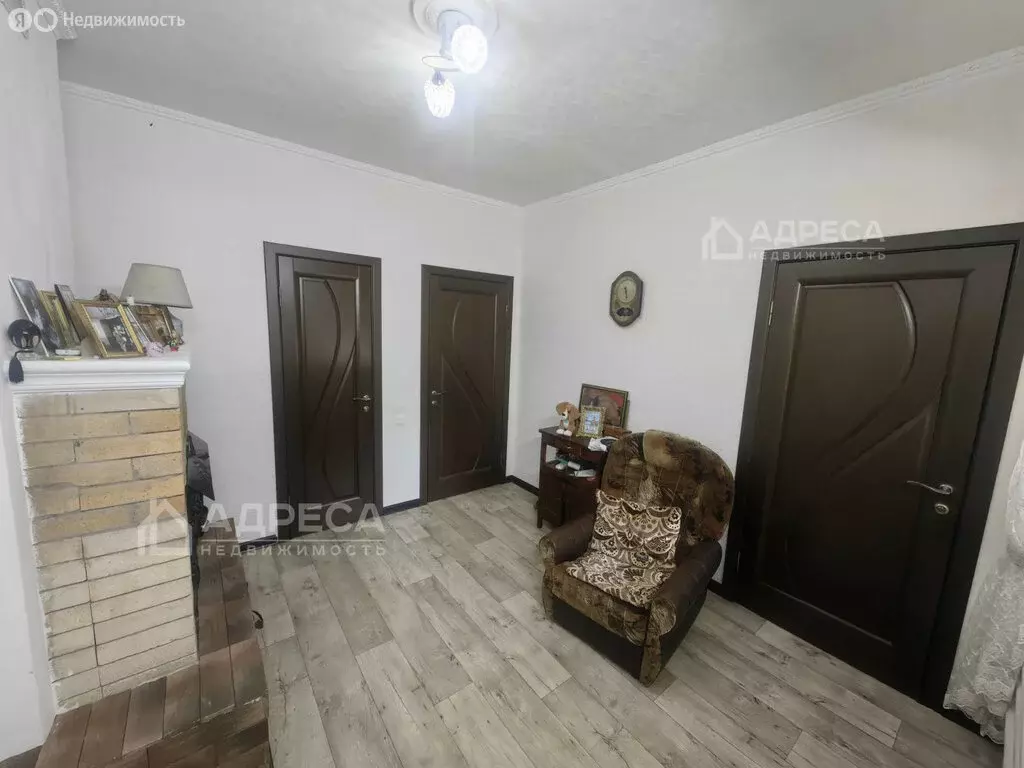 Дом в село Пешково, улица Шолохова (130 м) - Фото 1