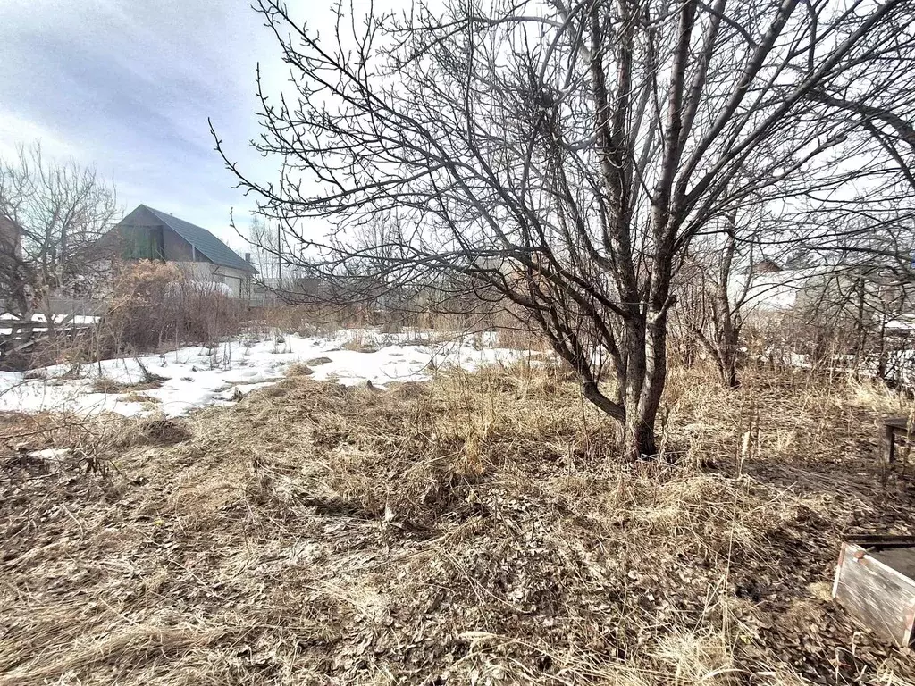 Участок в Челябинская область, Копейск Любитель СНТСН, ул. 13-я (4.0 ... - Фото 2