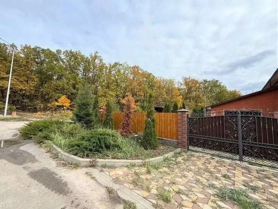 Дом в Белгородская область, Белгородский район, Дубовское с/пос, пос. ... - Фото 2