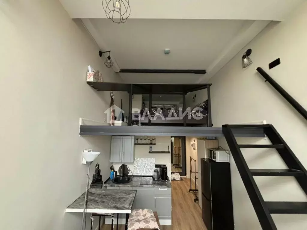 Продается студия - Фото 1