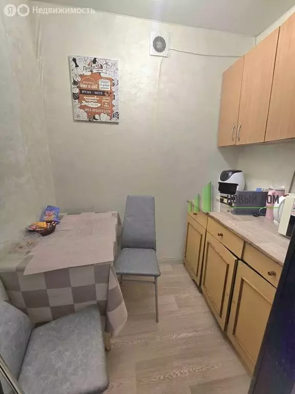 Квартира-студия: Великий Новгород, Западный район, улица Кочетова, 30 ... - Фото 2