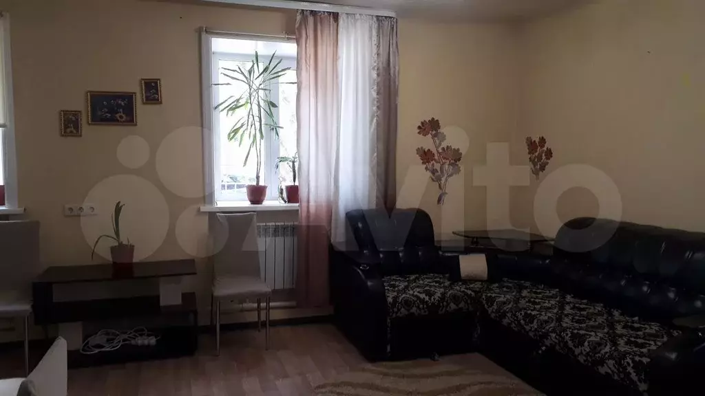 Квартира-студия, 31 м, 1/2 эт. - Фото 1