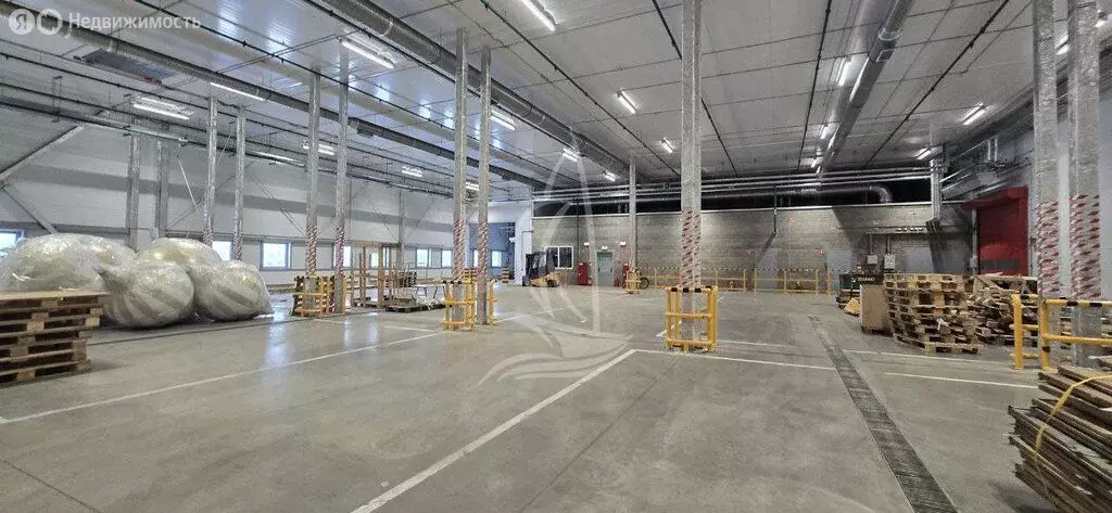 Склад (5500 м) - Фото 2