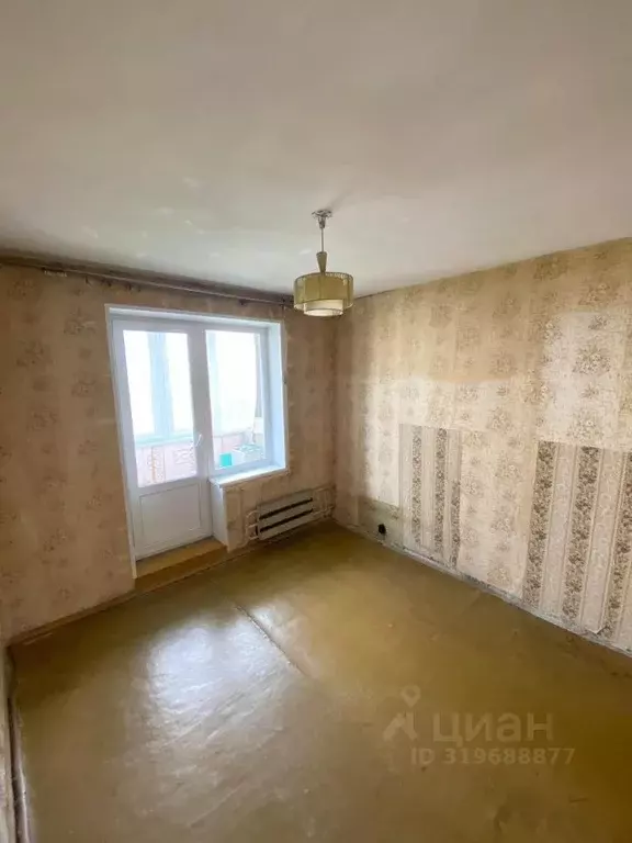 3-к кв. Московская область, Королев просп. Королева, 5 (51.0 м) - Фото 0
