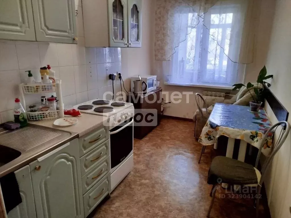 Комната Иркутская область, Иркутск Трудовая ул., 126/2 (12.0 м) - Фото 2