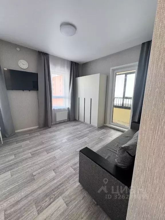 2-к кв. Новосибирская область, Новосибирск Тайгинская ул., 37/1 (46.8 ... - Фото 2