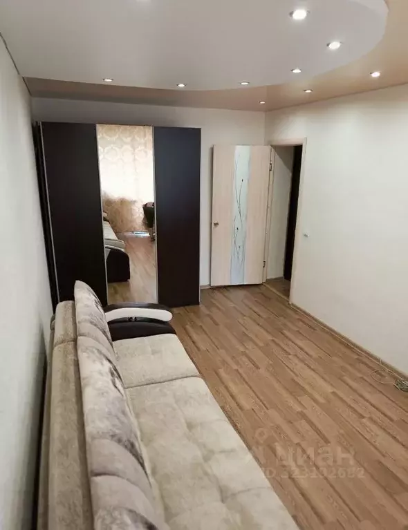 2-к кв. Башкортостан, Туймазы ул. Комарова, 20 (52.0 м) - Фото 2