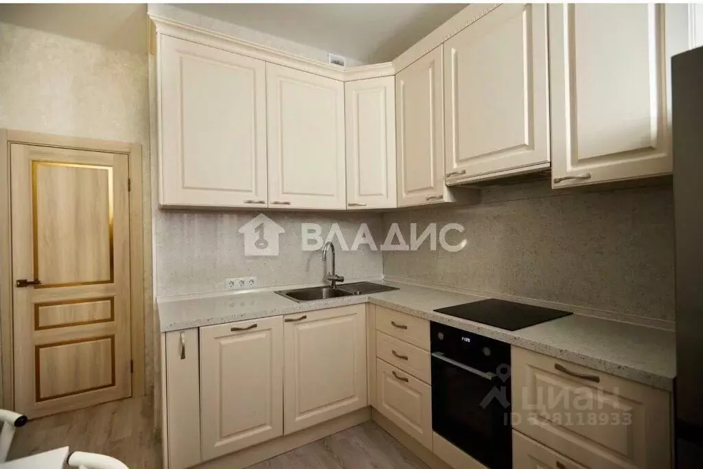 1-к кв. Москва ул. Яблочкова, 16 (38.6 м) - Фото 2