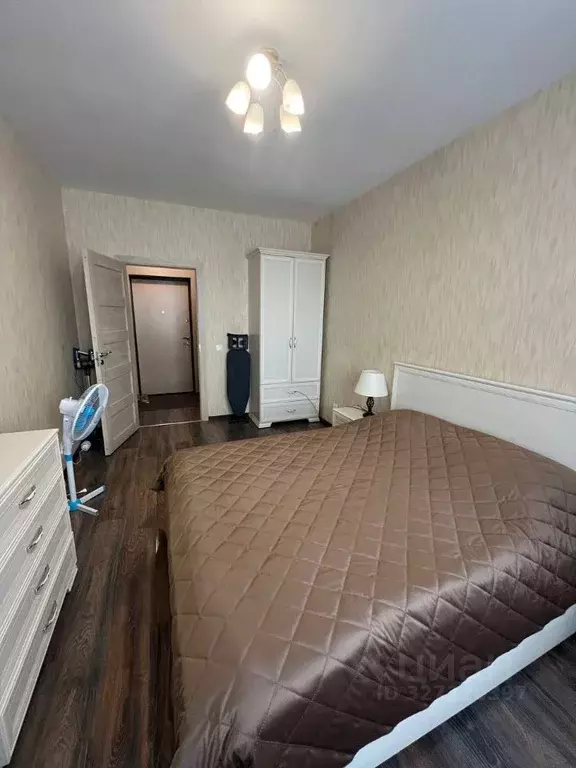 1-к кв. Санкт-Петербург ул. Маршала Казакова, 70к1 (40.0 м) - Фото 2