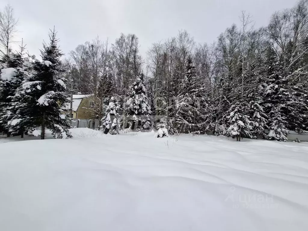 Участок в Москва № 267 кв-л,  (6.0 сот.) - Фото 1