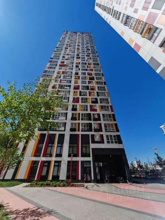 Гараж в Московская область, Красногорск ул. Липовой Рощи, 4к3 (13 м) - Фото 1